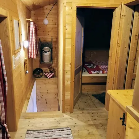 Bergblick Waschhuttl Feriehus Aschau Im Zillertal